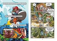 Load image into Gallery viewer, Front Cover