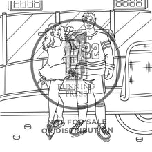 Load image into Gallery viewer, Front Cover