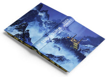 Load image into Gallery viewer, Front Cover