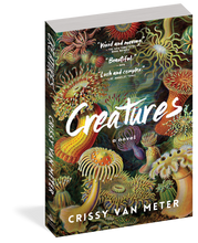 Load image into Gallery viewer, Front Cover