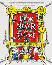Load image into Gallery viewer, Front Cover