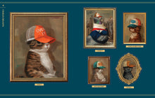 Load image into Gallery viewer, Front Cover