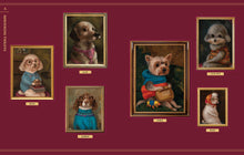 Load image into Gallery viewer, Front Cover