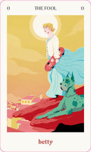 Load image into Gallery viewer, Front Cover