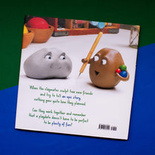 Load image into Gallery viewer, Front Cover
