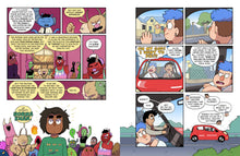 Load image into Gallery viewer, Front Cover