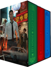 Load image into Gallery viewer, Front Cover