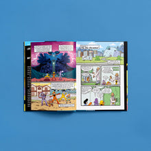 Load image into Gallery viewer, Front Cover