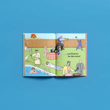 Load image into Gallery viewer, Front Cover