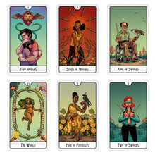 Load image into Gallery viewer, Front Cover