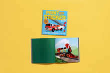 Load image into Gallery viewer, Front Cover