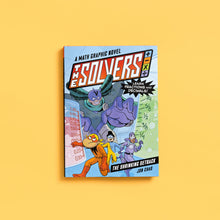 Load image into Gallery viewer, Front Cover