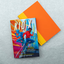 Load image into Gallery viewer, Front Cover