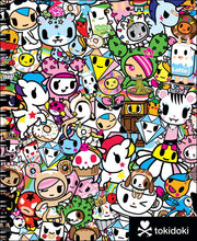 Load image into Gallery viewer, Front Cover