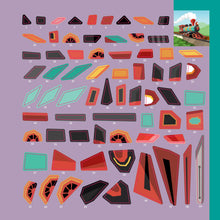 Load image into Gallery viewer, Front Cover