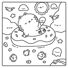 Load image into Gallery viewer, Front Cover