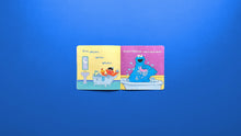 Load image into Gallery viewer, Front Cover