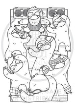 Load image into Gallery viewer, Front Cover