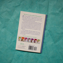 Load image into Gallery viewer, Front Cover