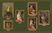 Load image into Gallery viewer, Front Cover