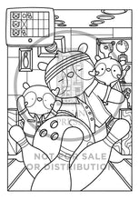 Load image into Gallery viewer, Front Cover