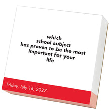 Load image into Gallery viewer, Front Cover