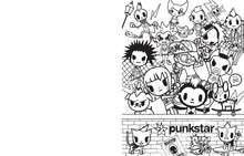 Load image into Gallery viewer, Front Cover