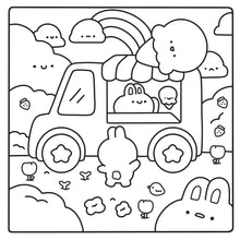 Load image into Gallery viewer, Front Cover