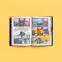 Load image into Gallery viewer, Front Cover