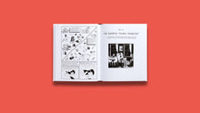 Load image into Gallery viewer, Front Cover