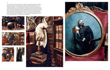 Load image into Gallery viewer, Front Cover
