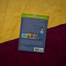 Load image into Gallery viewer, Front Cover
