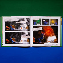 Load image into Gallery viewer, Front Cover