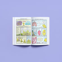 Load image into Gallery viewer, Front Cover