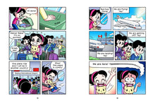 Load image into Gallery viewer, Front Cover