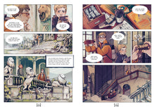 Load image into Gallery viewer, Front Cover