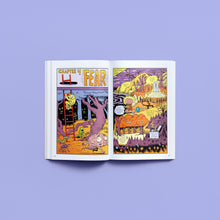 Load image into Gallery viewer, Front Cover