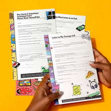 Load image into Gallery viewer, Front Cover
