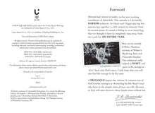 Load image into Gallery viewer, Front Cover
